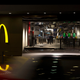 Illustration for article titled The McDonald's Of The Future Opens In Hong Kong